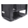 FRACTAL DESIGN Meshify C Blackout Tempered Glass 2.5'/3.5' - 378365 - zdjęcie 15